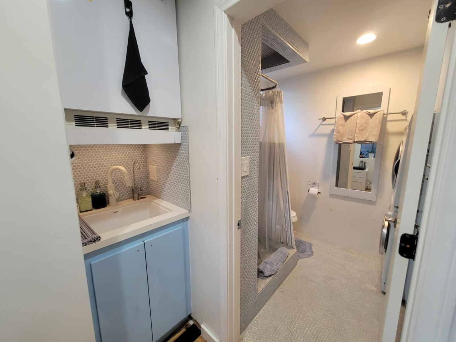 Venice Beach Studio With Large Private Patio Steps To The Beach Лос-Анджелес Экстерьер фото